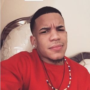 Meet your Posher, Edwin